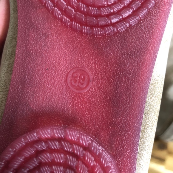 {Brand New} Lydia - Soft and Flexible Orthopaedic Shoes 39 Tan - Picture 8 of 13